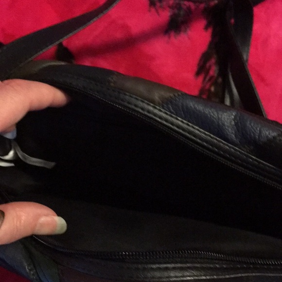 Patchwork purse - Picture 3 of 3